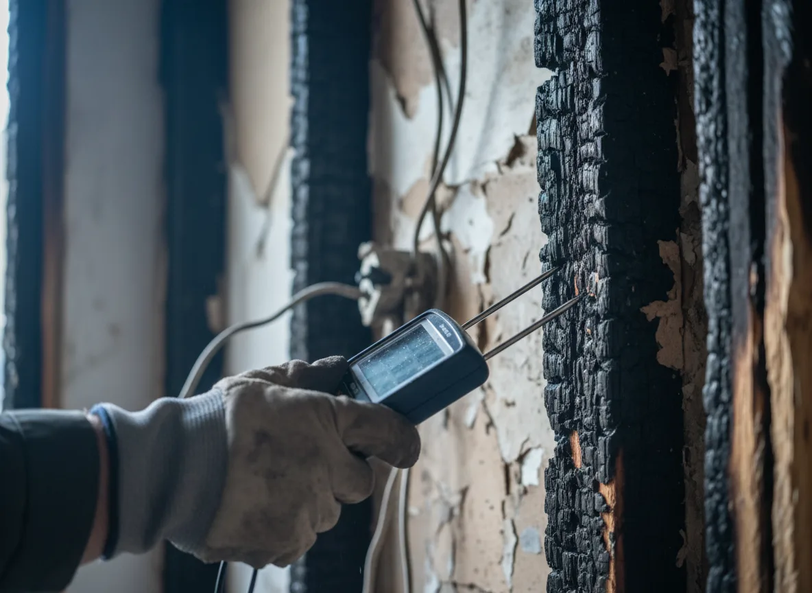Fire Damage Restoration Harsens Island, MI FAQs